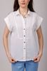 Зображення Блуза ДП-08 Білий