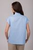 Зображення Блуза ДП-08 Блакитний