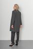 Зображення Пальто ДП-65 Сірий