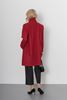 Зображення Пальто ДП-65 Червоний