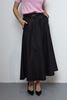Зображення Спідниця ДП-89 Чорний