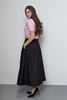 Зображення Спідниця ДП-89 Чорний
