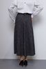 Зображення Спідниця ДП-89 Чорний меланж