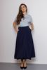 Зображення Спідниця ДП-89 Синій
