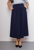 Зображення Спідниця ДП-89 Синій
