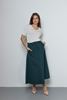 Зображення Спідниця ДП-89 Зелений