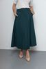 Зображення Спідниця ДП-89 Зелений