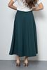 Зображення Спідниця ДП-89 Зелений