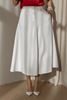 Зображення Спідниця ДП-89 Білий