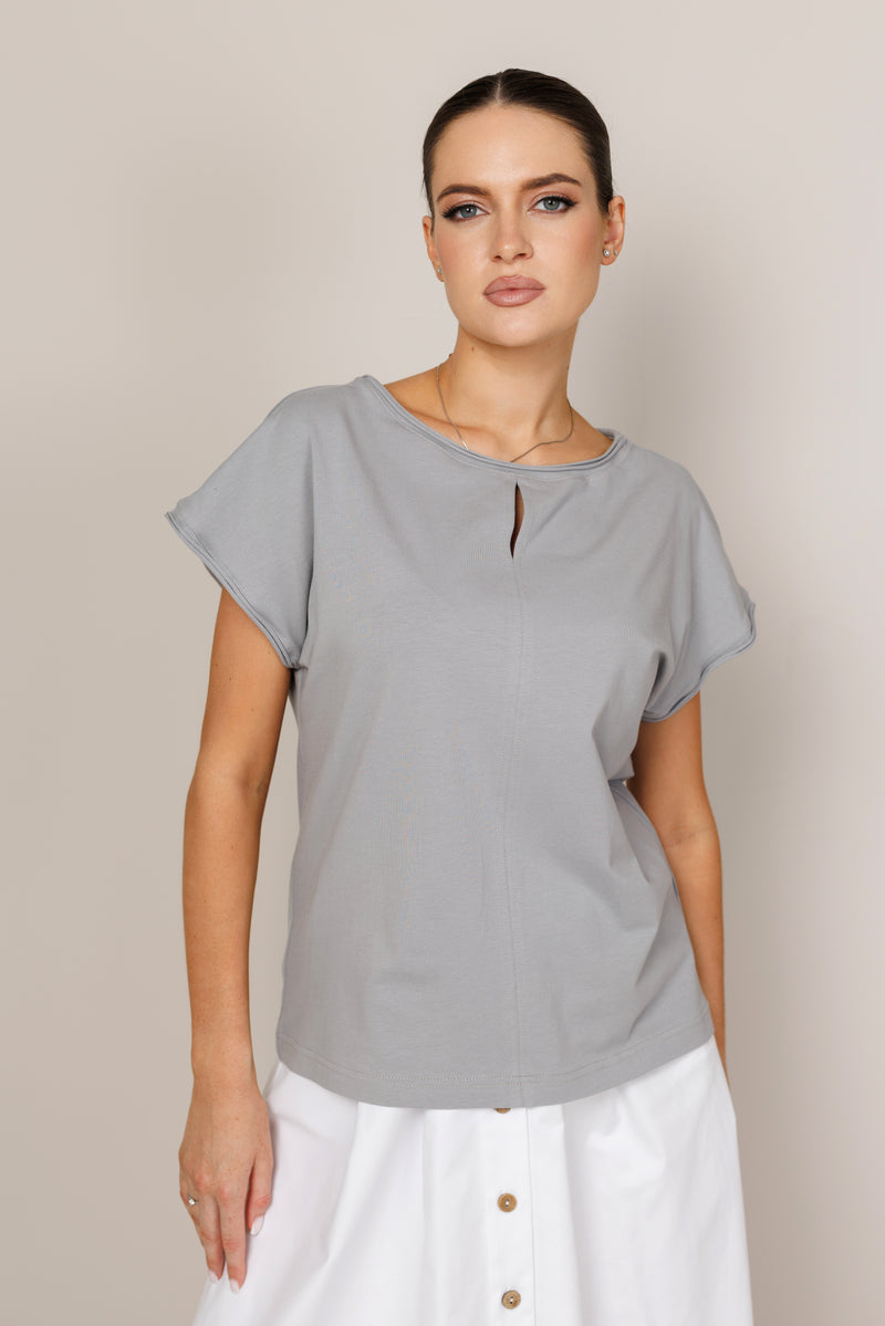 T-shirt DSh-09 Beige