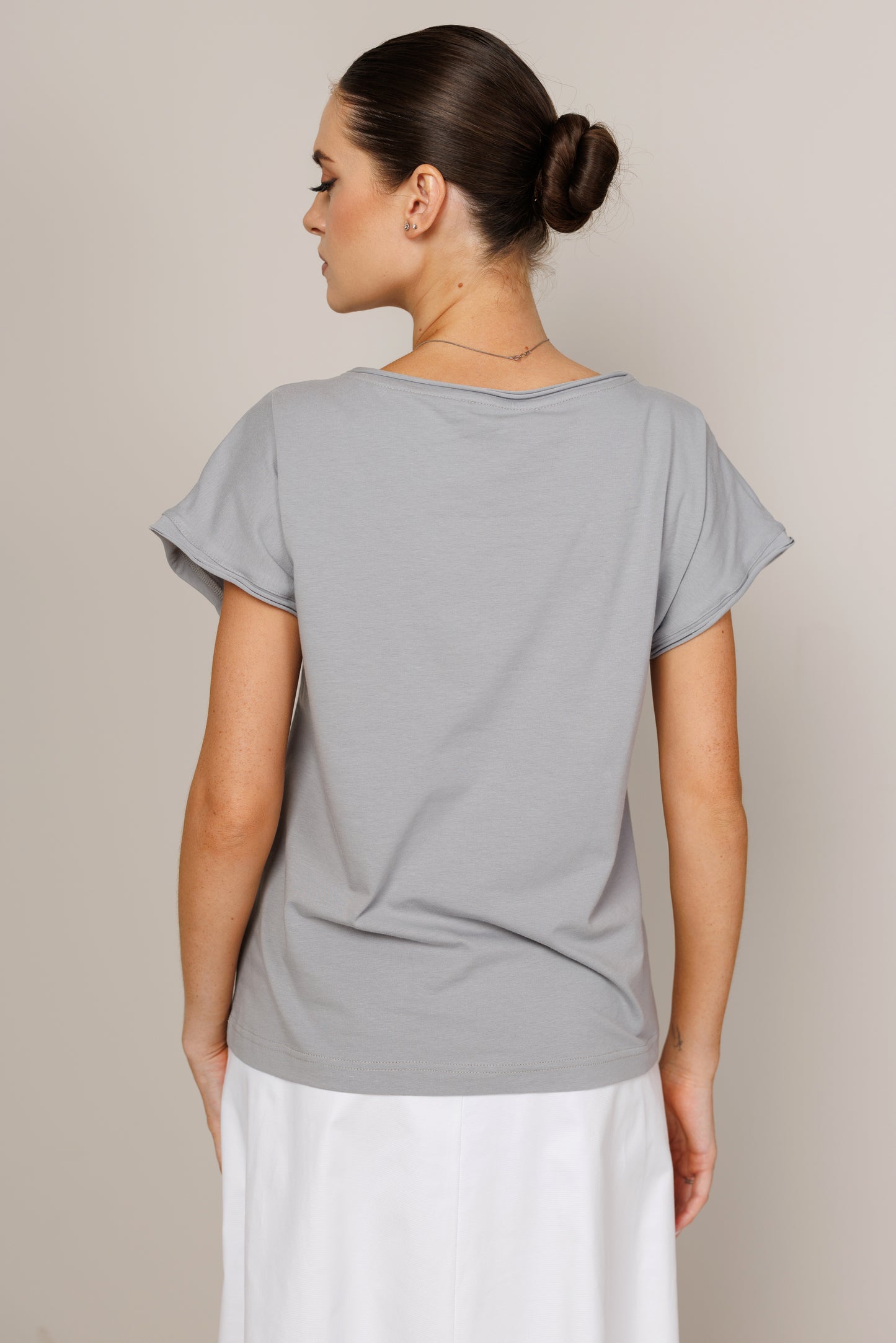 T-shirt DSh-09 Beige