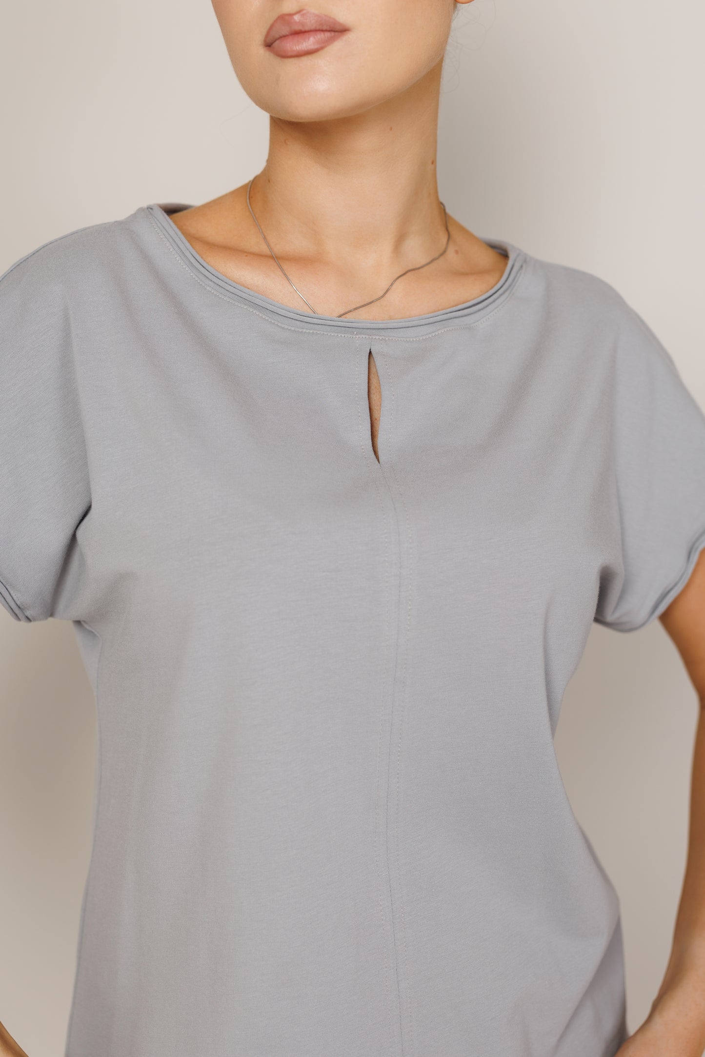 T-shirt DSh-09 Beige