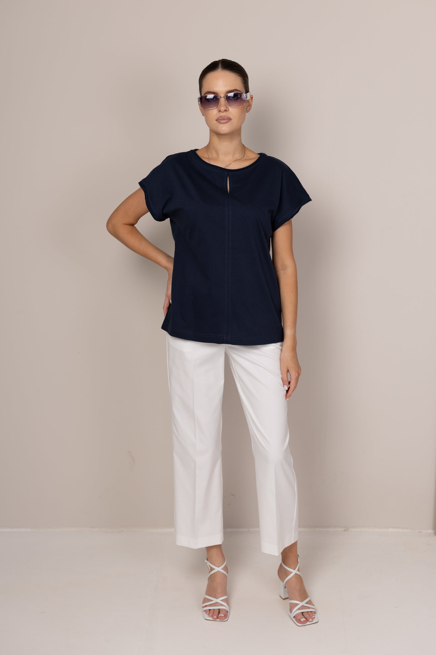 T-shirt DSh-09 Beige