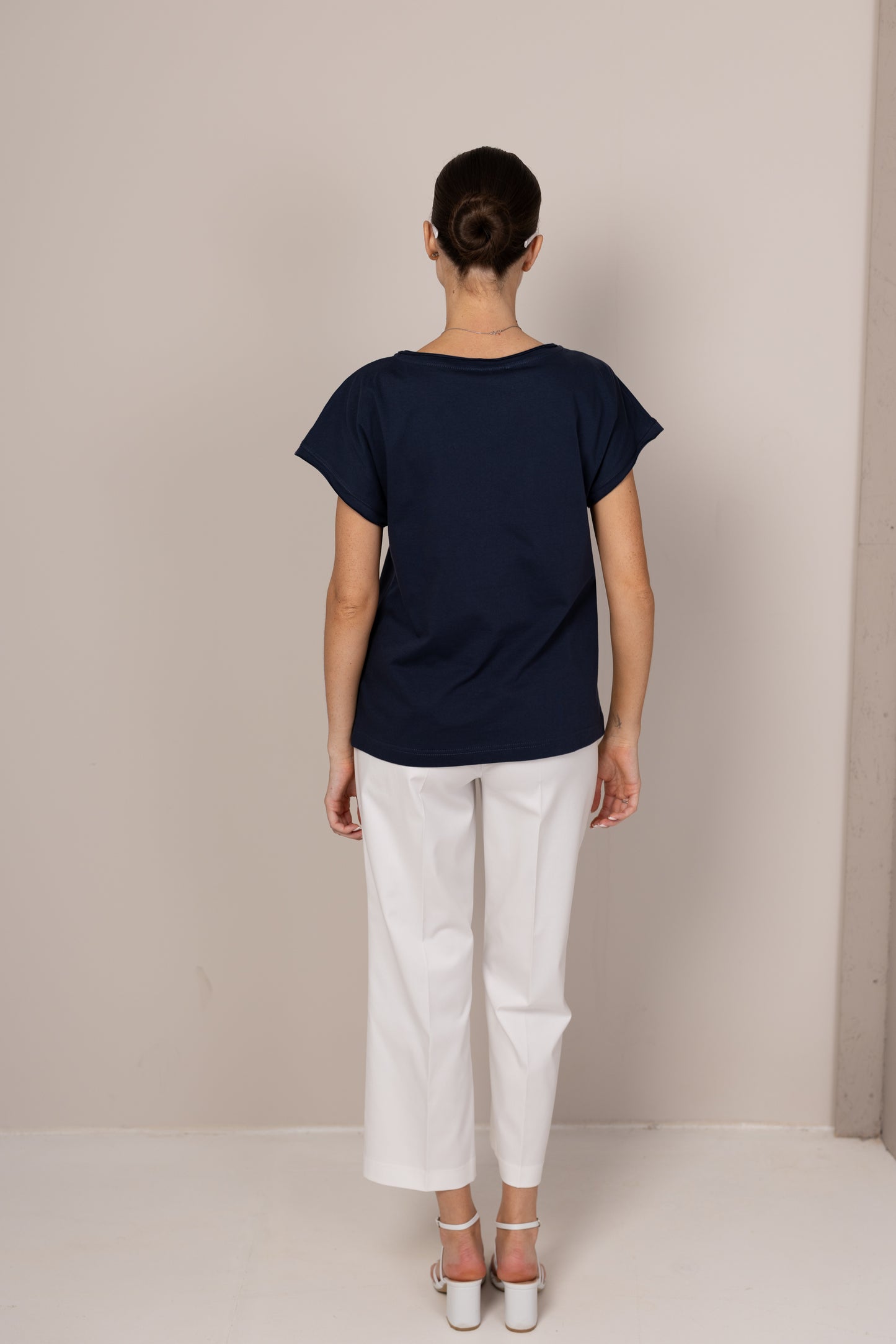 T-shirt DSh-09 Beige