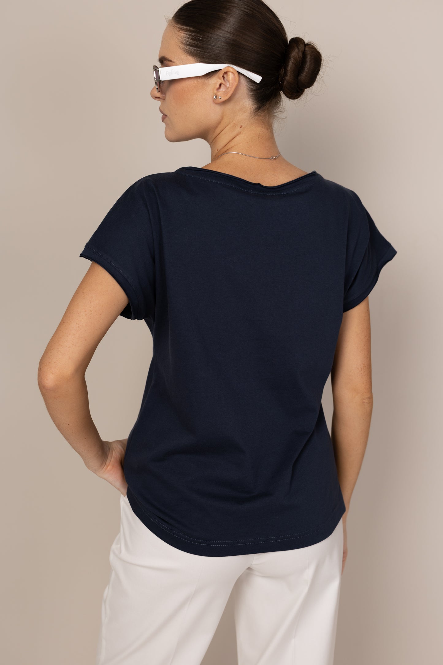 T-shirt DSh-09 Beige