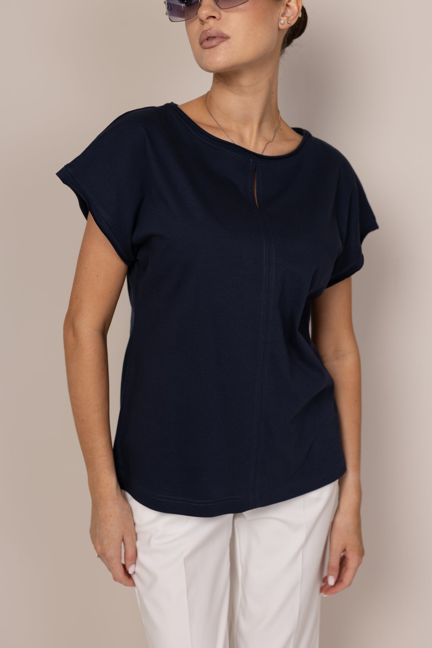 T-shirt DSh-09 Beige