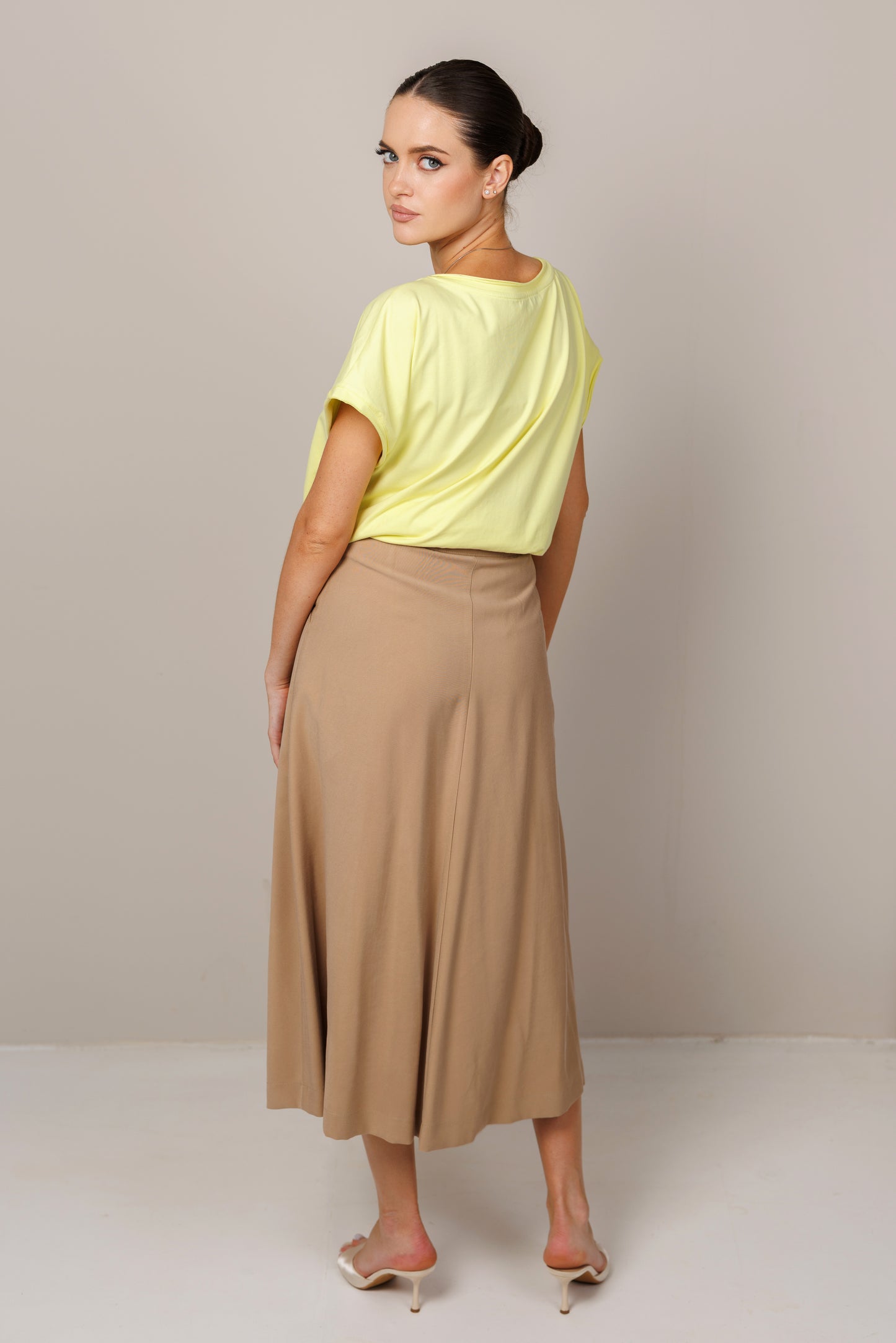 T-shirt DSh-09 Beige