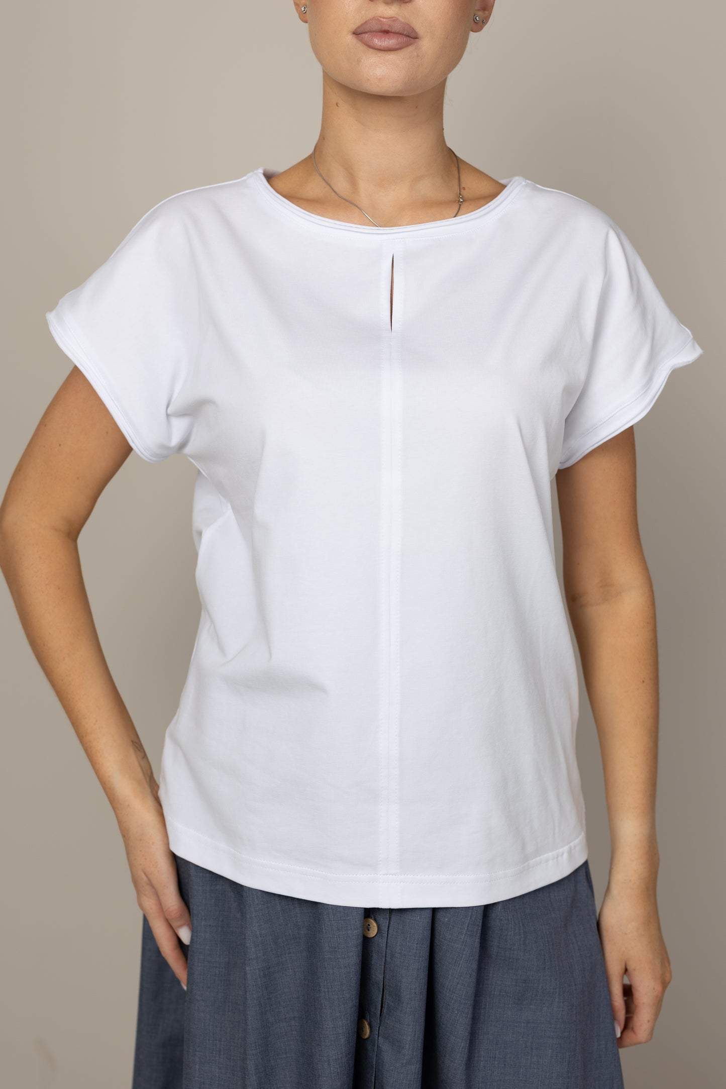 T-shirt DSh-09 Beige