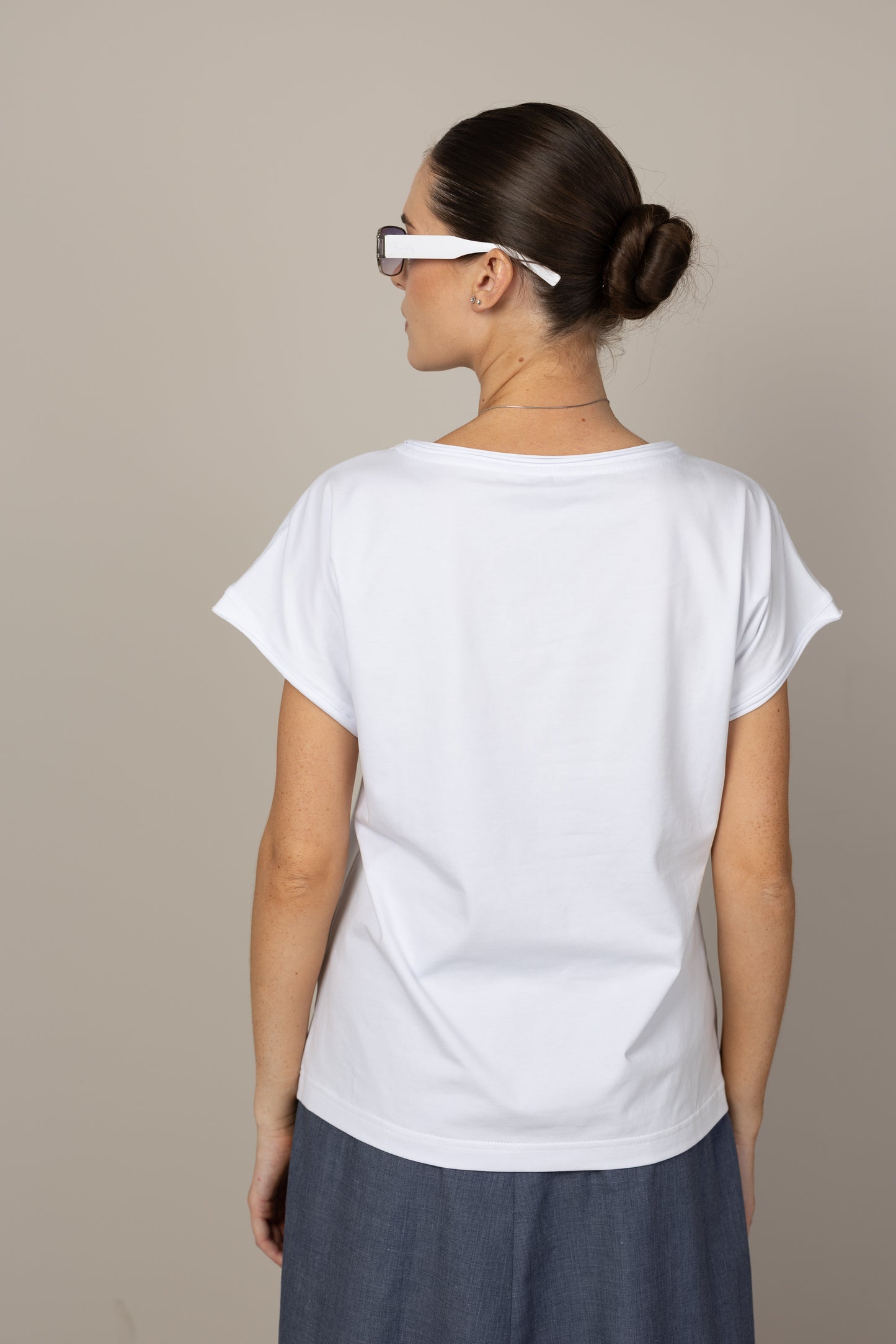 T-shirt DSh-09 Beige