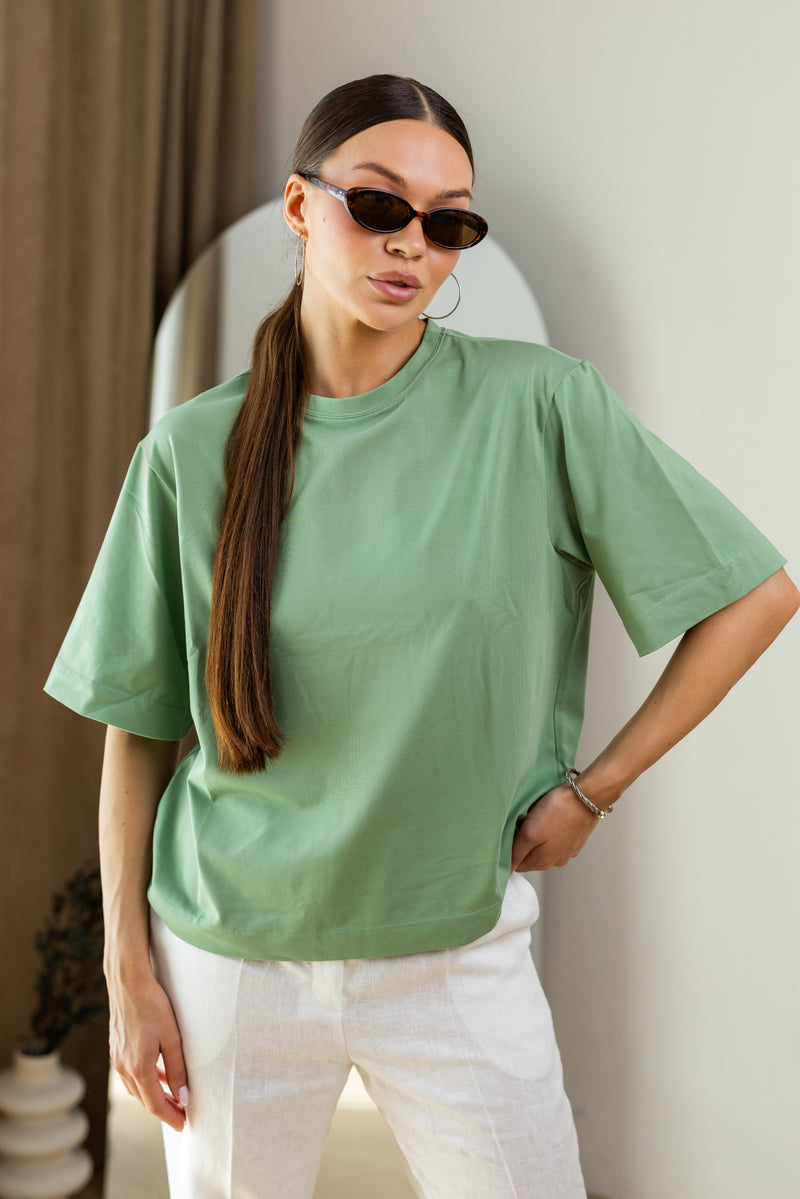 T-shirt DSh-09 Beige
